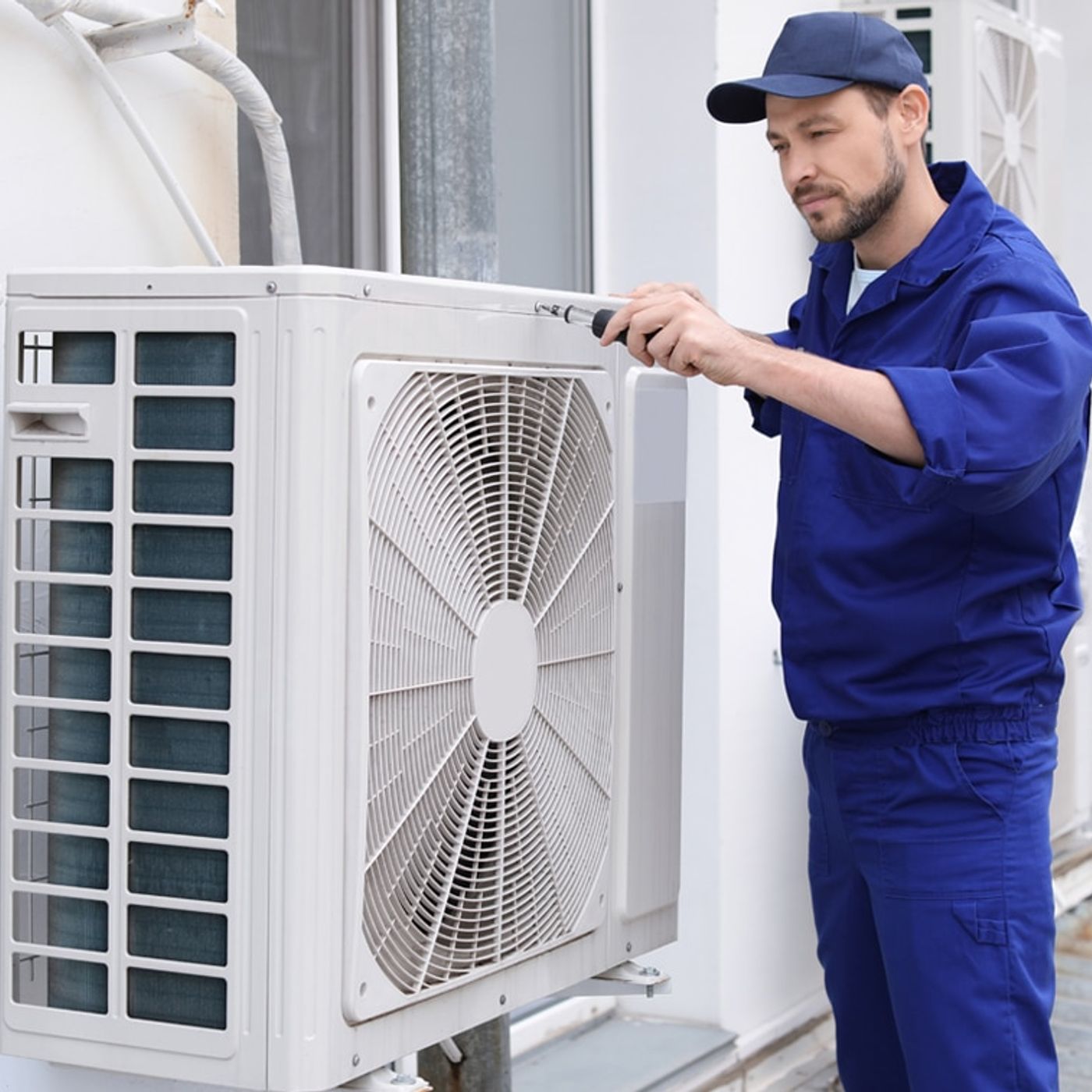 Air Conditioning & HVAC Tips