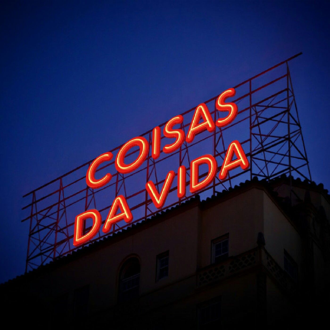 A Dose -Episódio 4 - Coisas da Vida