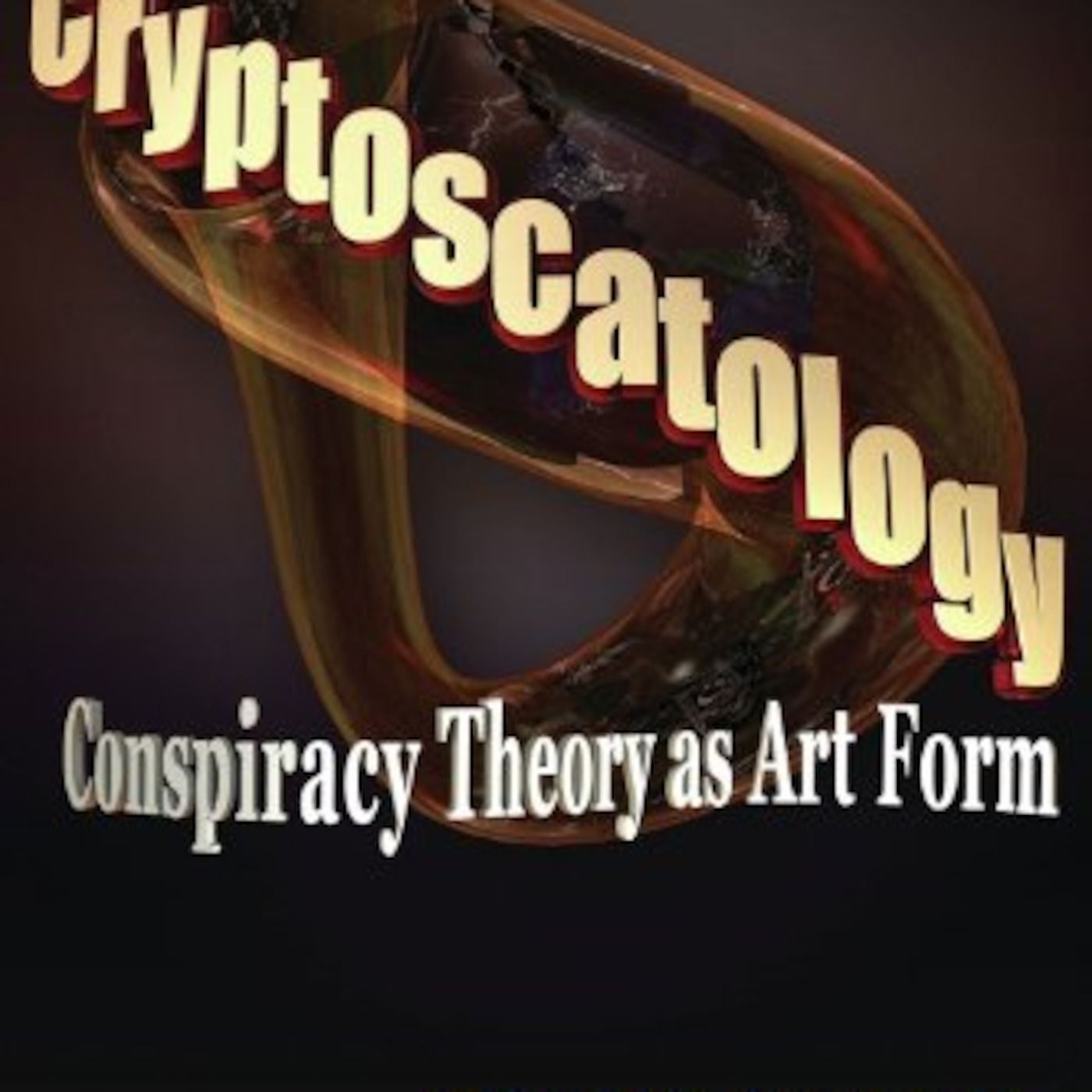 Conspirinormal Podcast