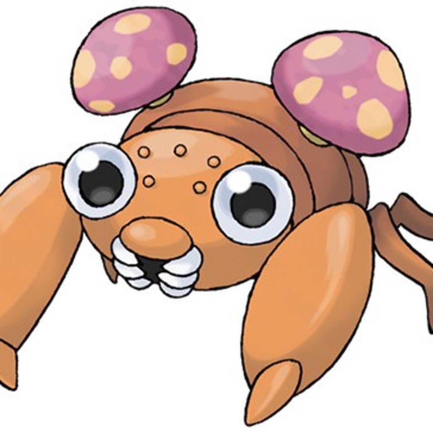 #046 Paras