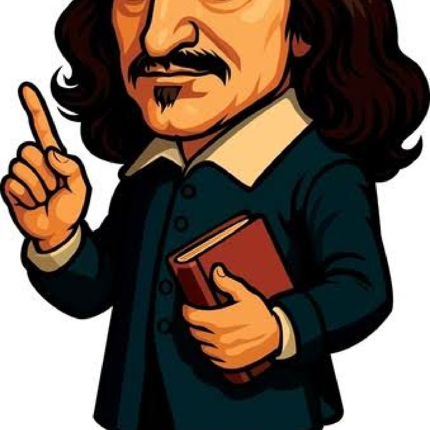 Mi encuentro con Descartes