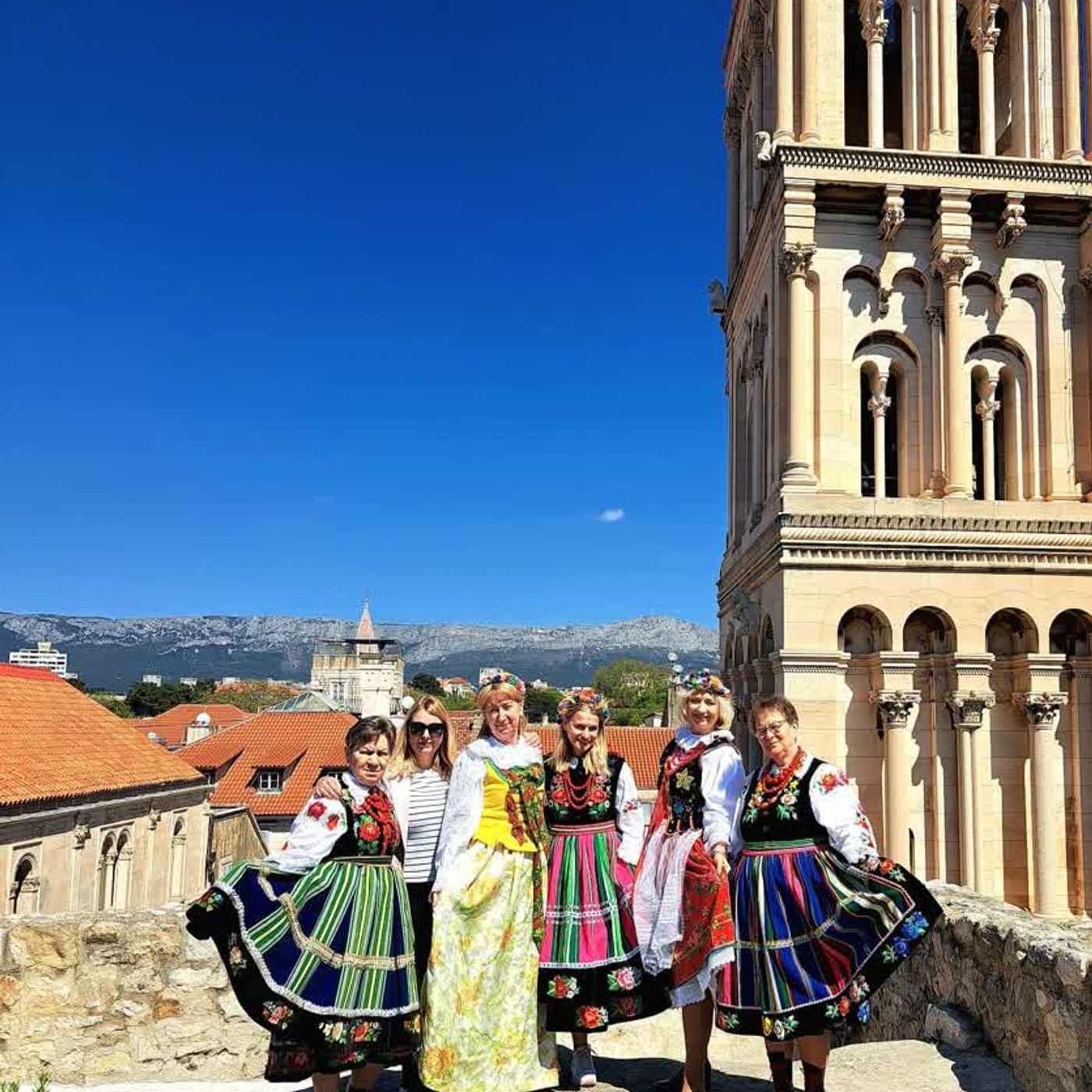 Studio reporterów Kukułcza 1