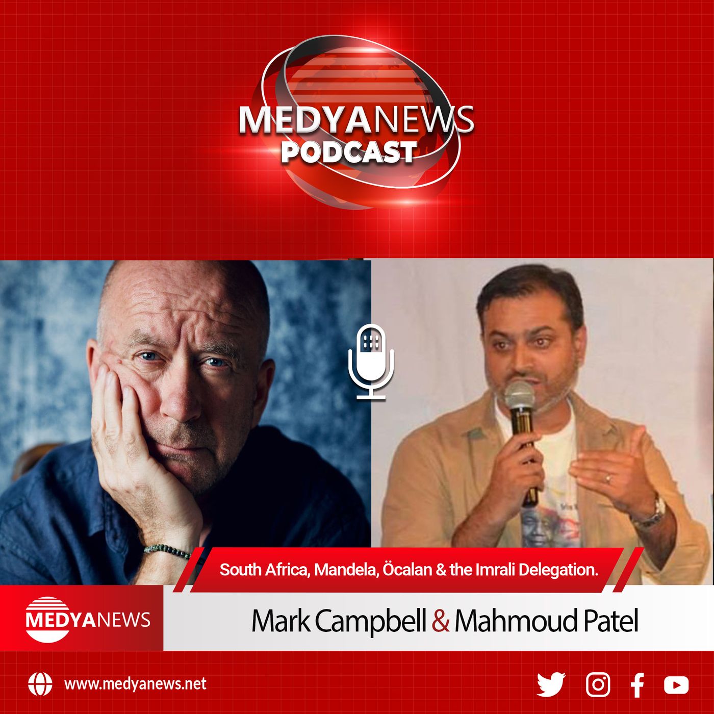 Medya News Podcast