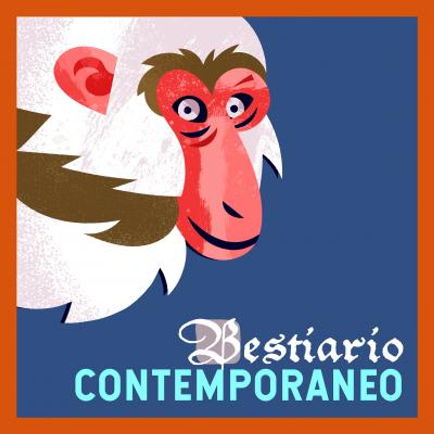 Bestiario Contemporaneo S01Ep08 - Il Macaco giapponese