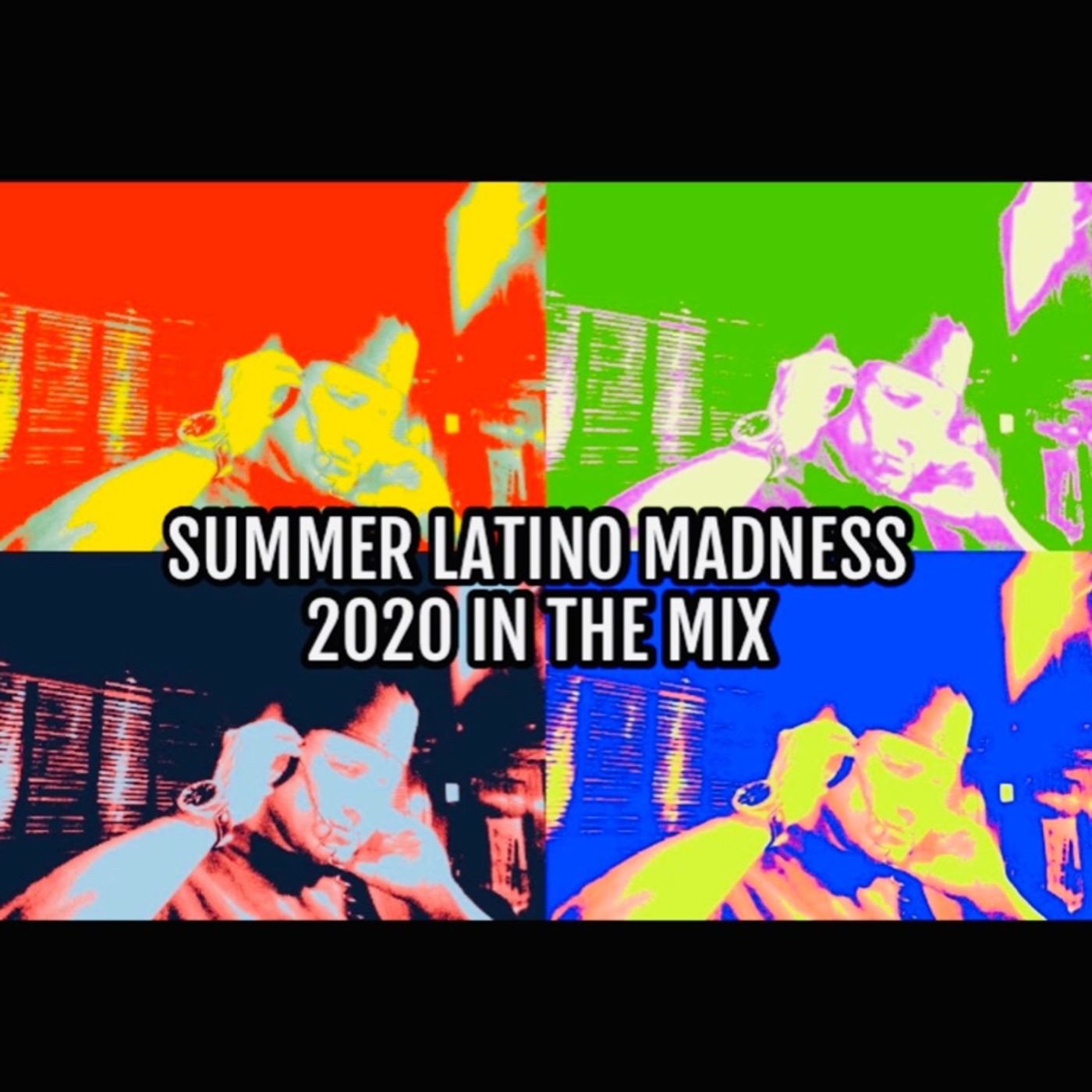 Pete Rendon Variety Latino Mixes
