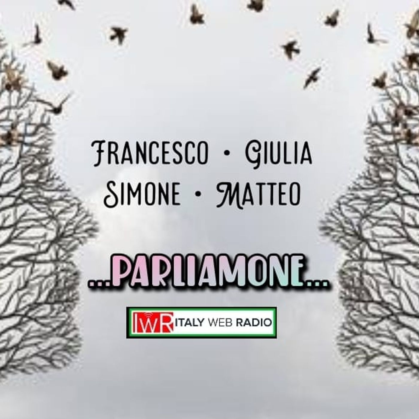 Parliamone