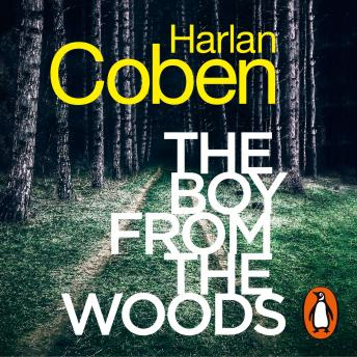Unlock Top Full Audiobooks in Mystery, Thriller & Horror, Suspense