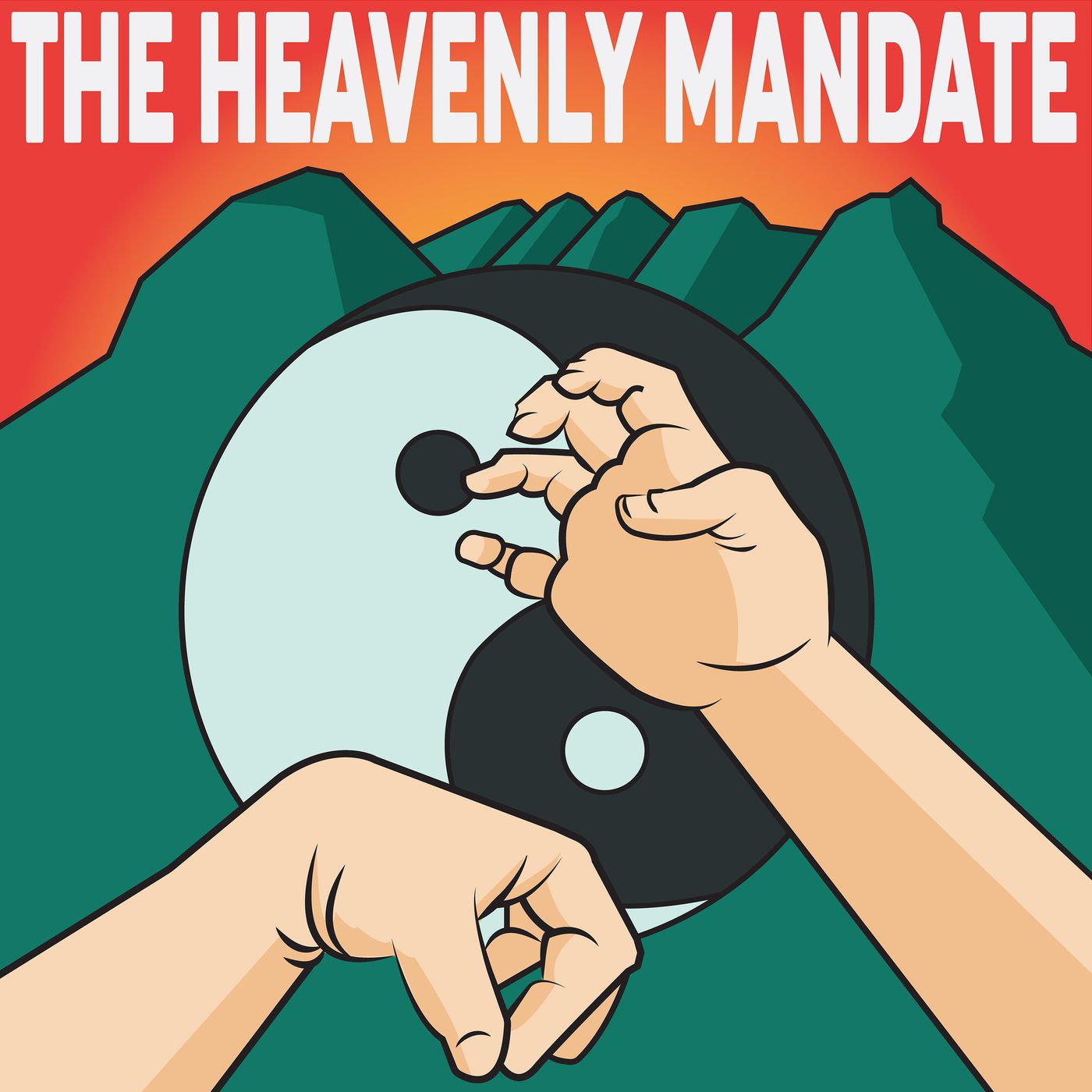 The Heavenly Mandate