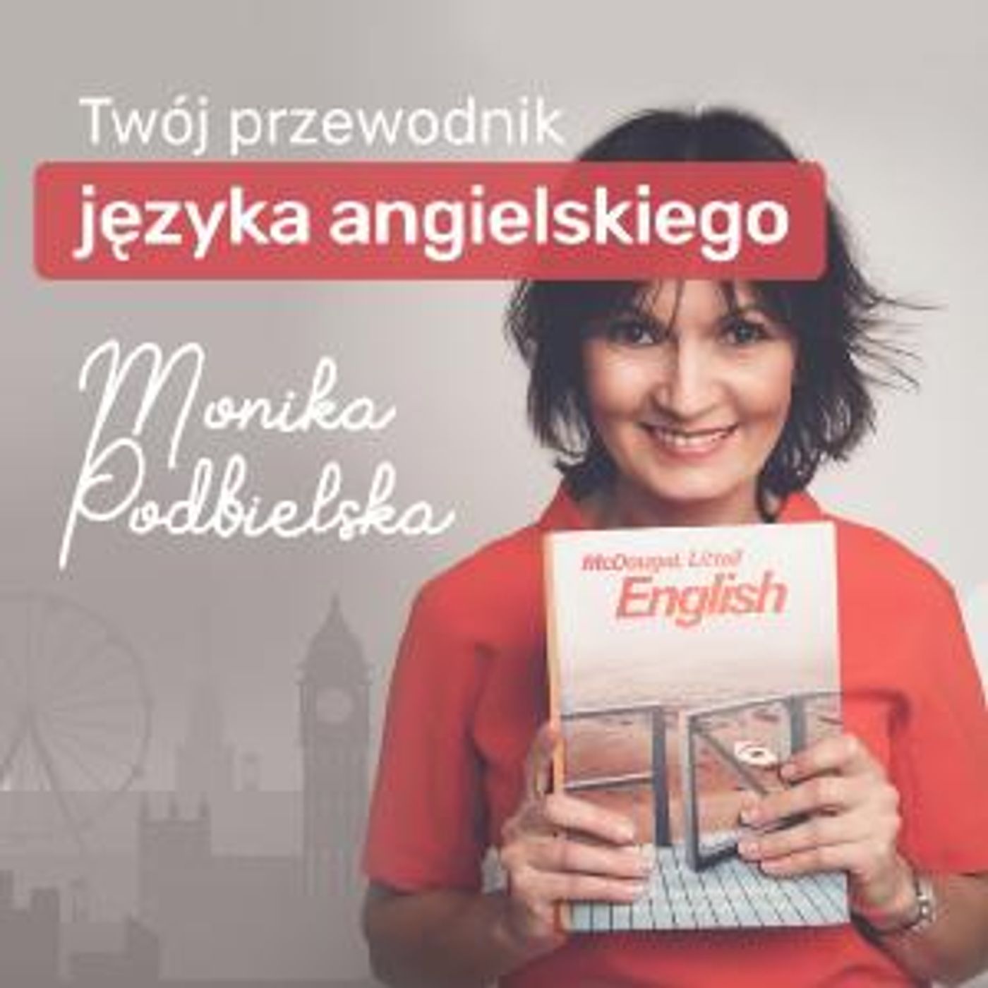 Twój przewodnik języka angielskiego