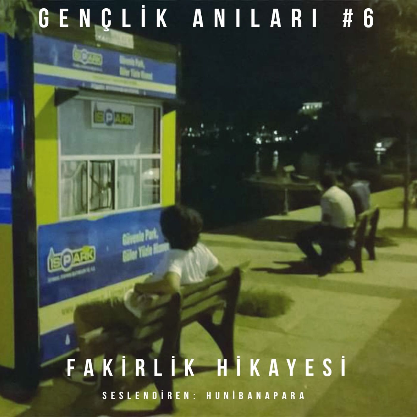 Şiirler ve Hikayeler
