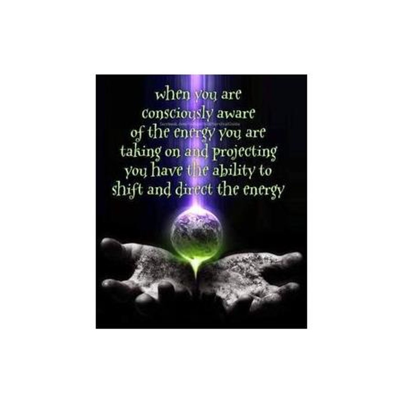 "HOW THE UNIVERSAL SPIRIT RESPONSE TO POSITIVE FREQUENCY" with Brother Eddie episode artwork