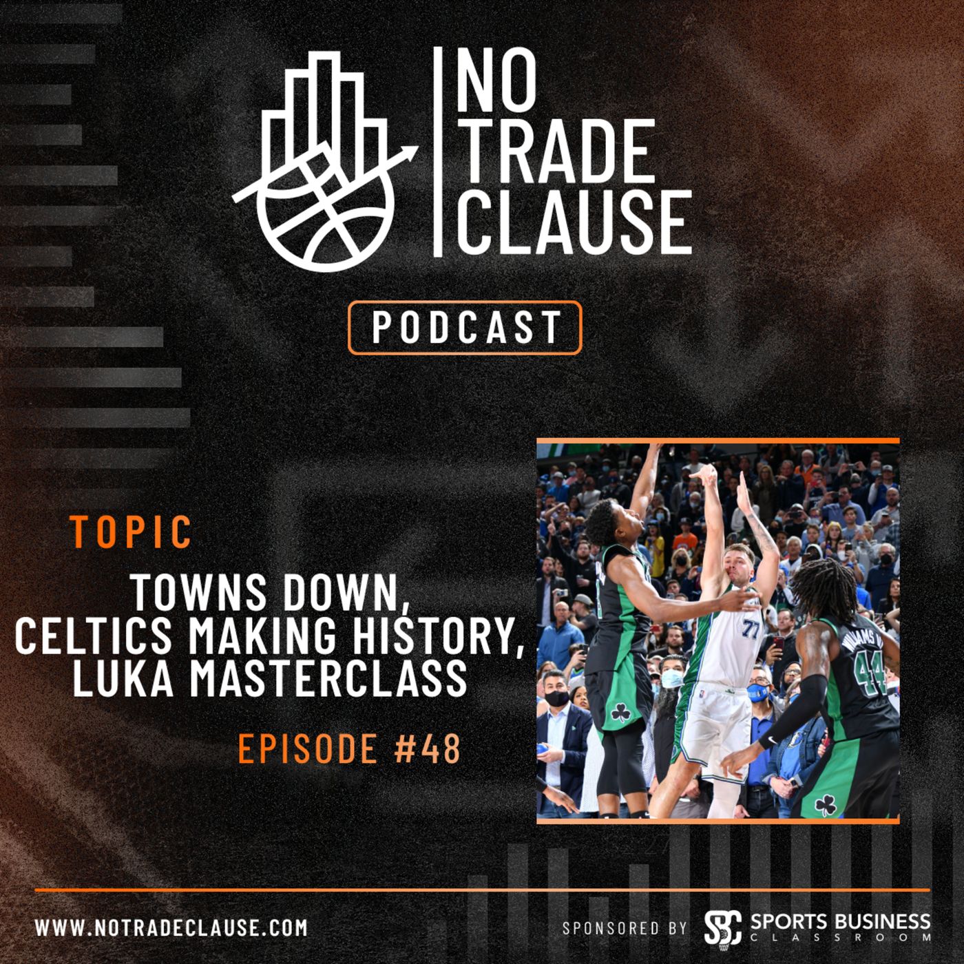 The NTC Podcast
