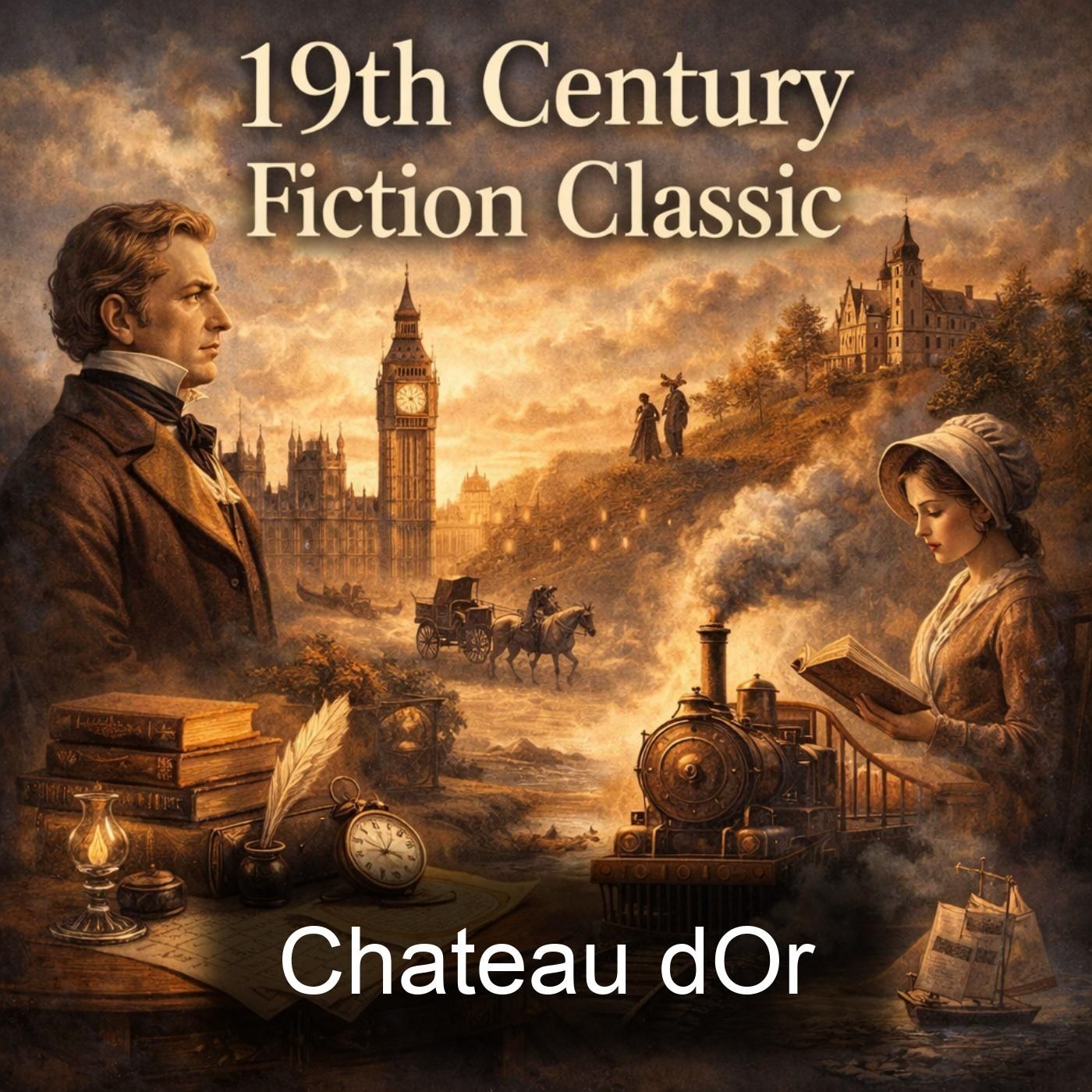 Chateau dOr cover art