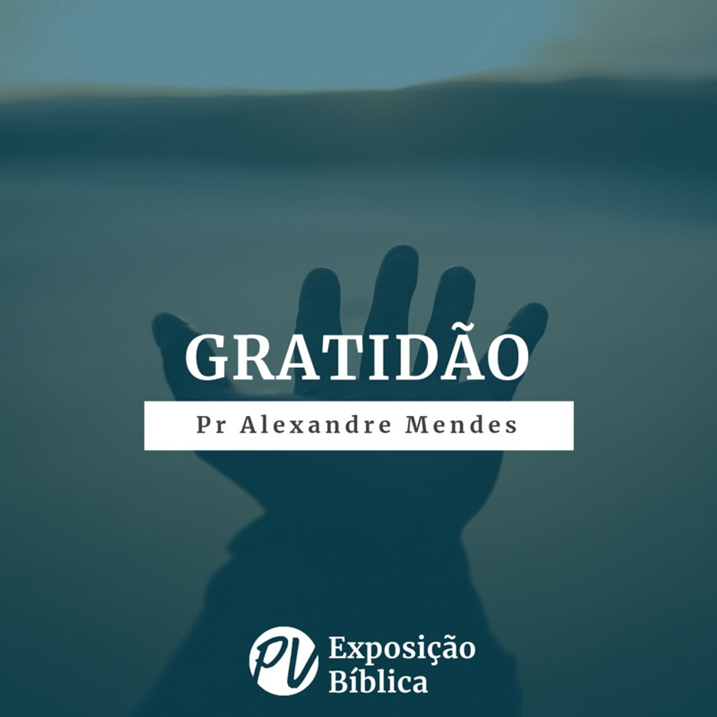 Exposições Bíblicas - Palavra da Vida