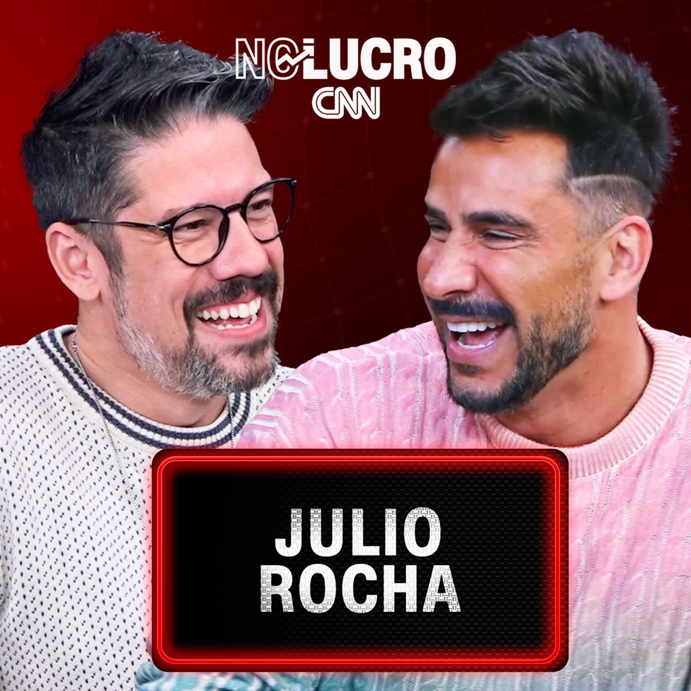 Julio Rocha I No Lucro #78