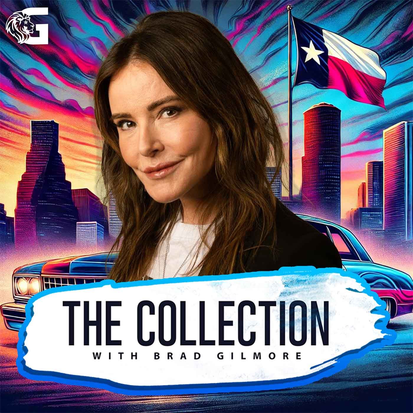 The Collection with Brad Gilmore