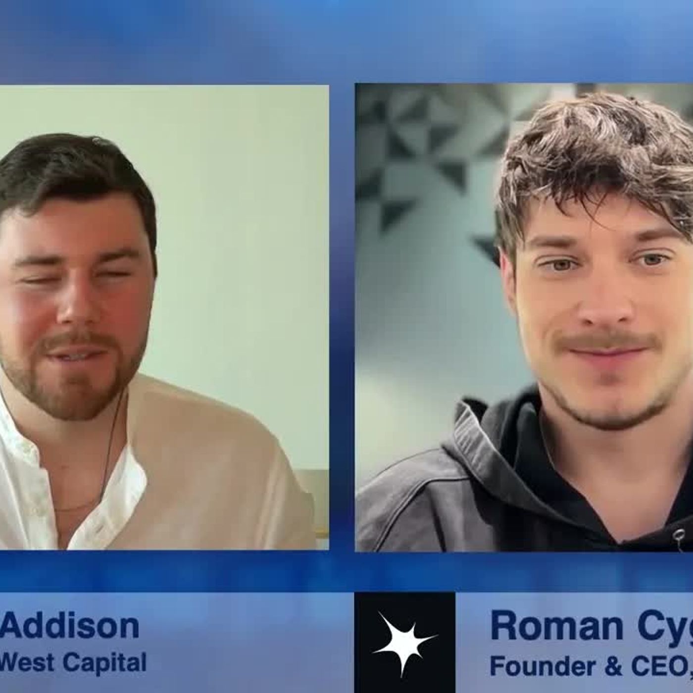 AI Meets Blockchain： The Future of Digital Humans with Antix CEO ｜ Blockchain Interviews