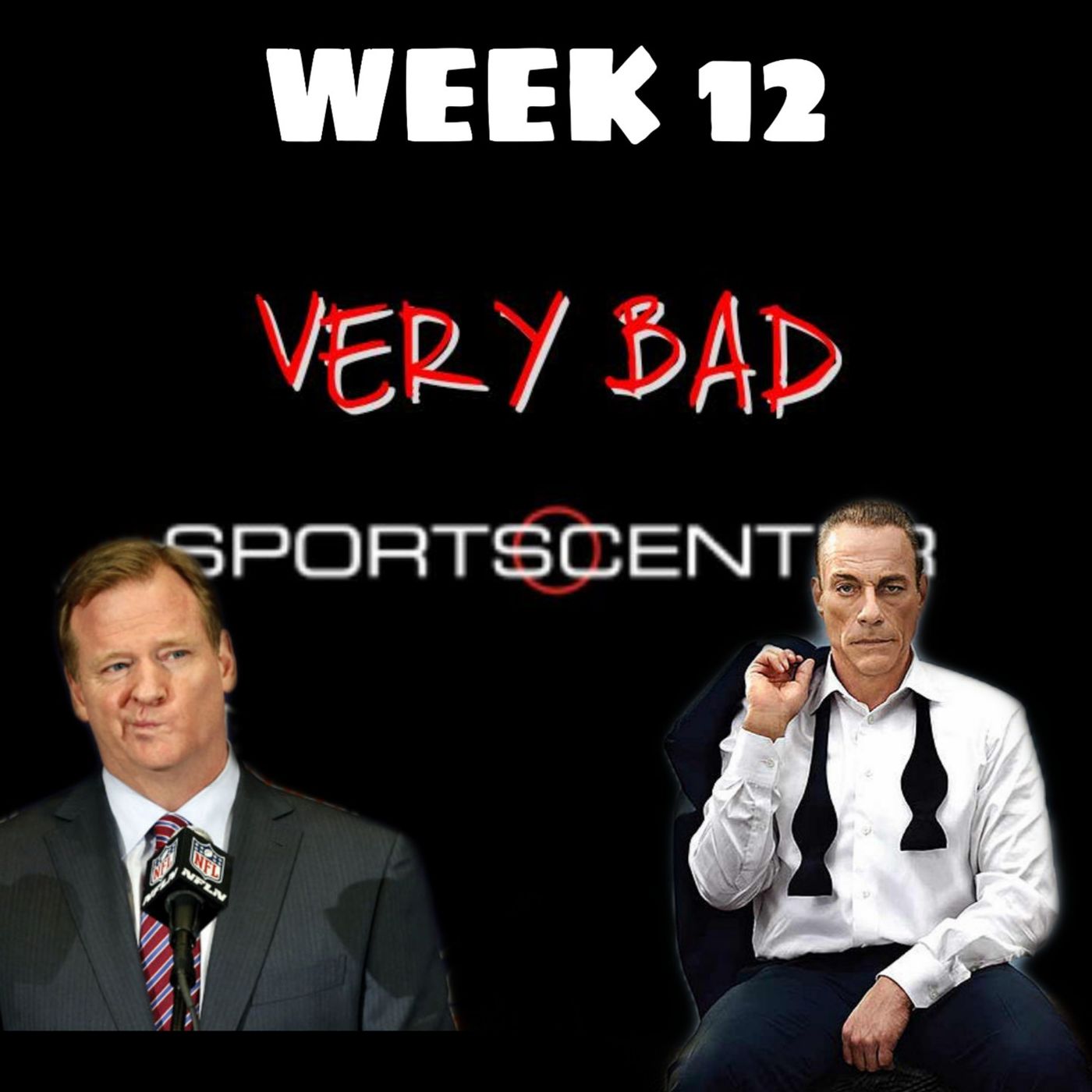 WEEK 12 #2019 episode artwork