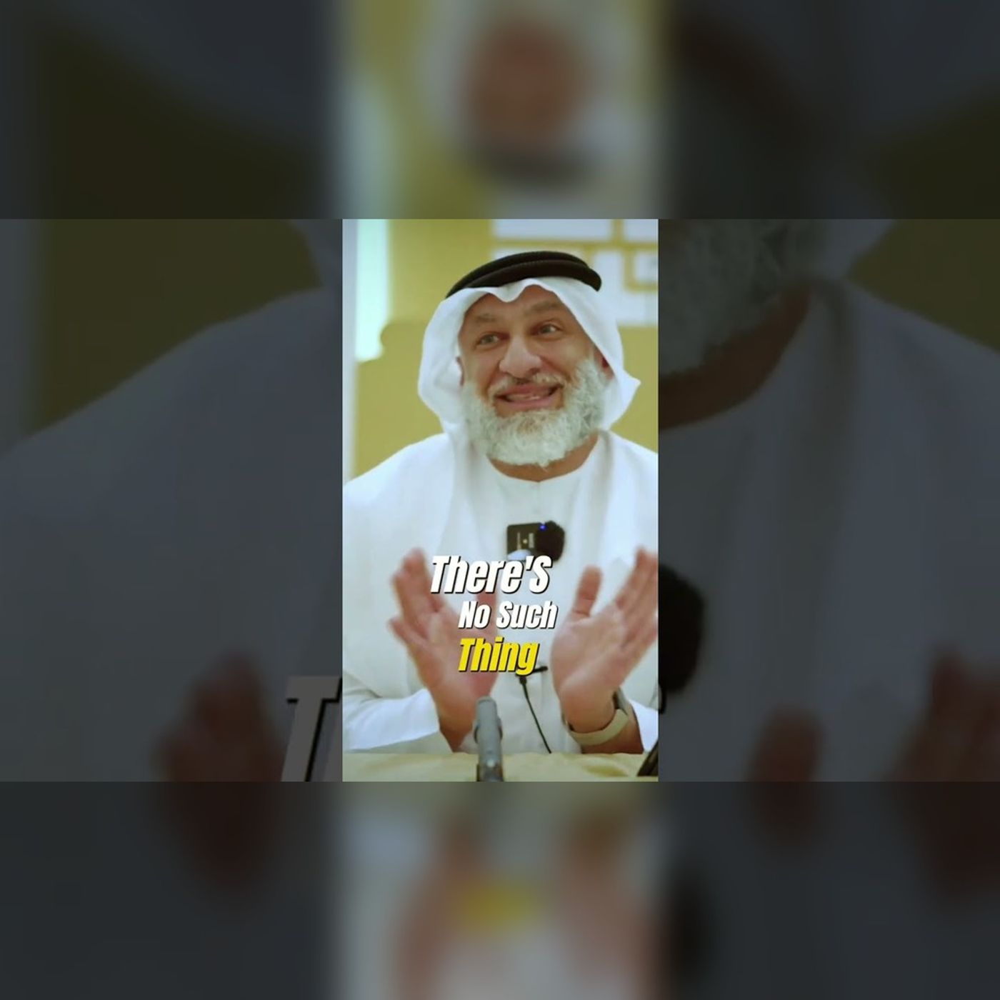 Is allying with non-Muslims Kufr?!