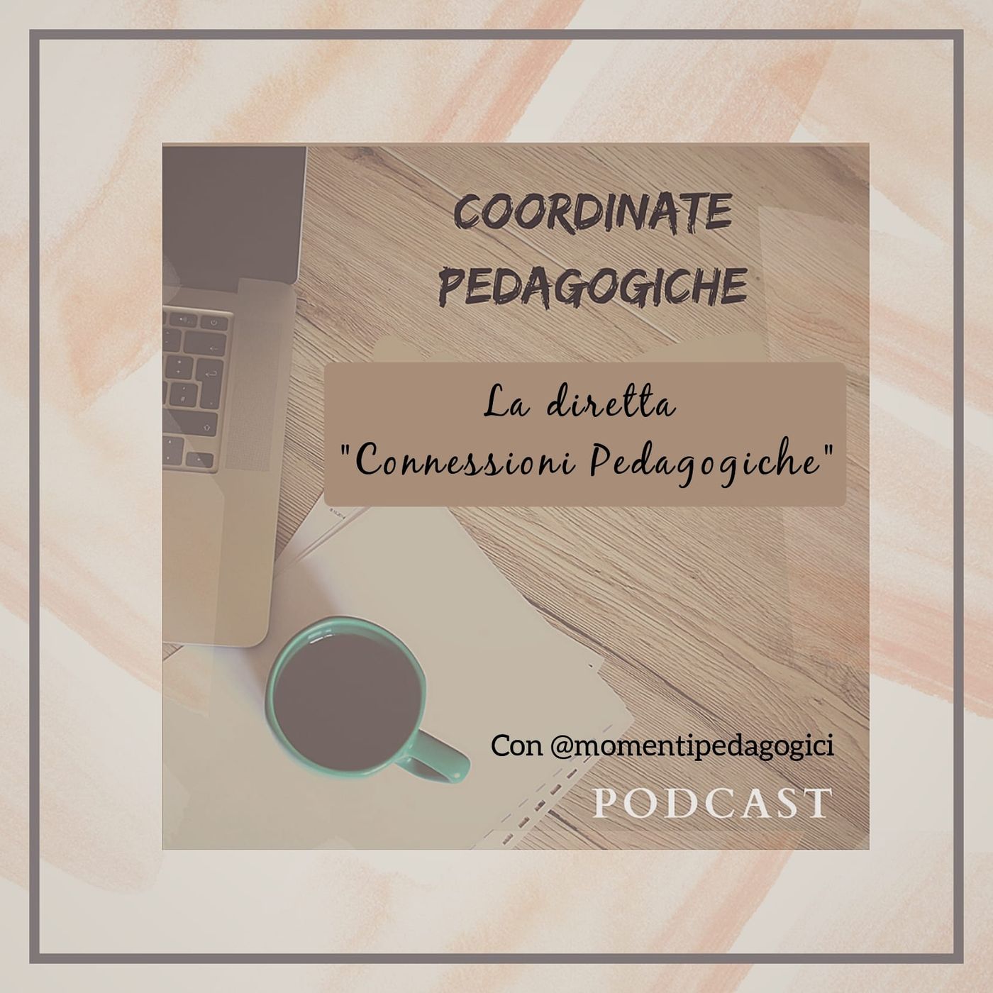 Coordinate Pedagogiche