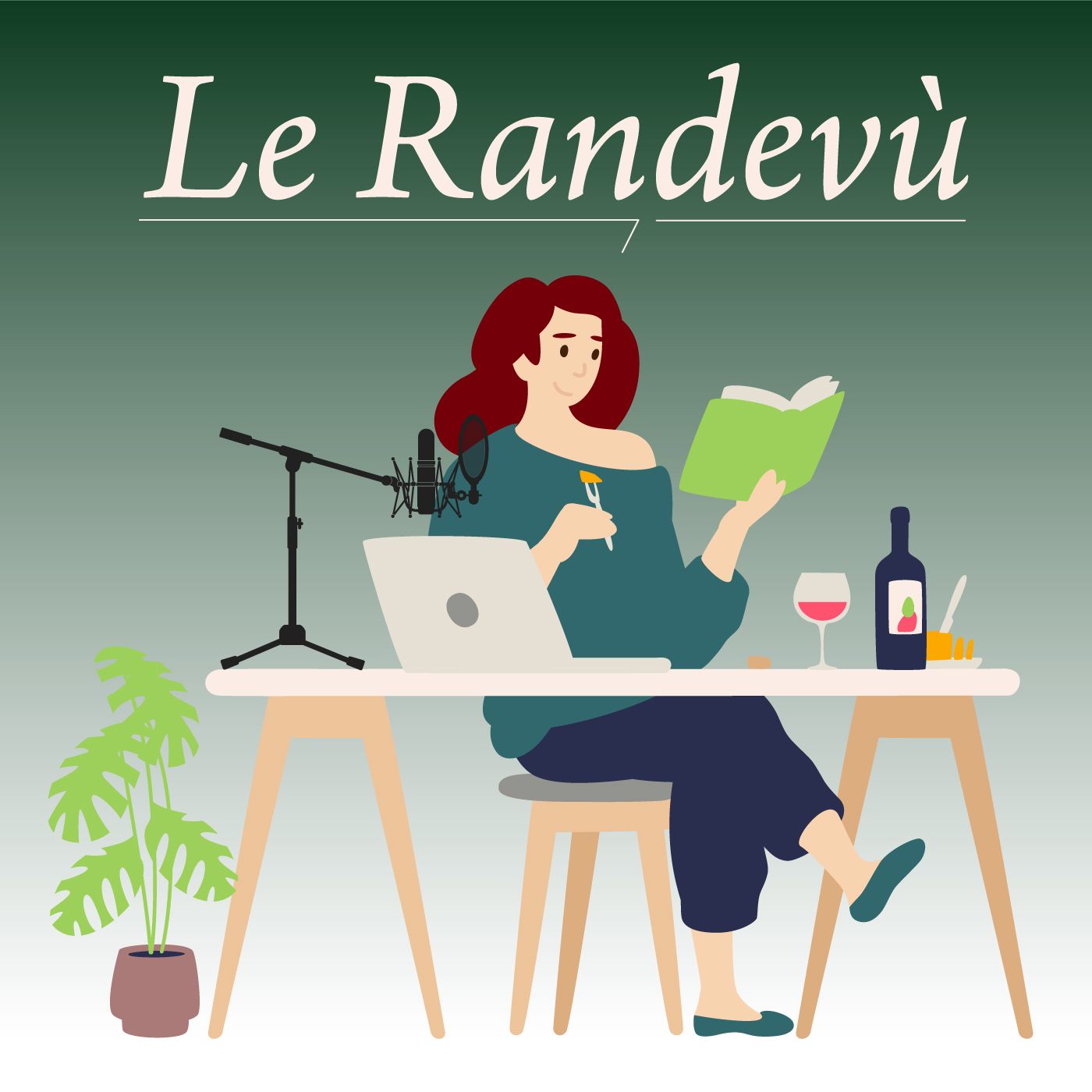 Le presentazioni episode artwork