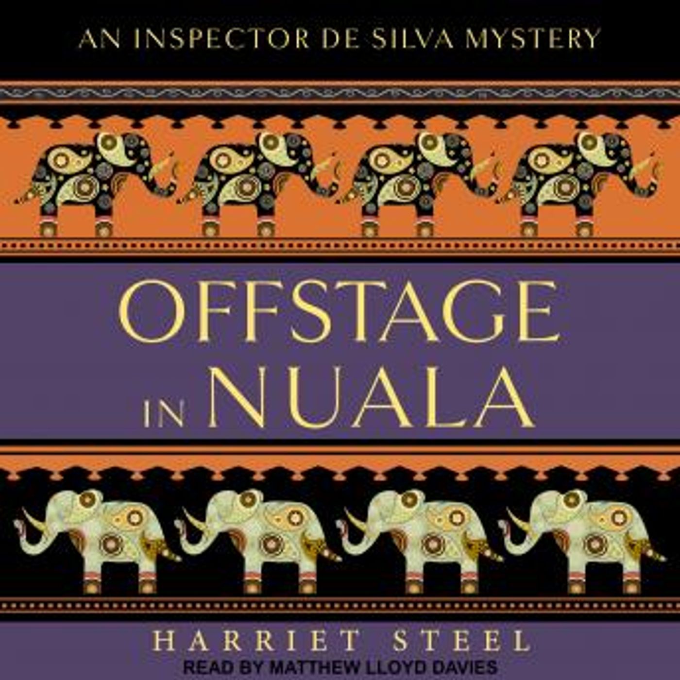 Grab the Essential Free Audiobooks in Mystery, Thriller & Horror, Police & Detective