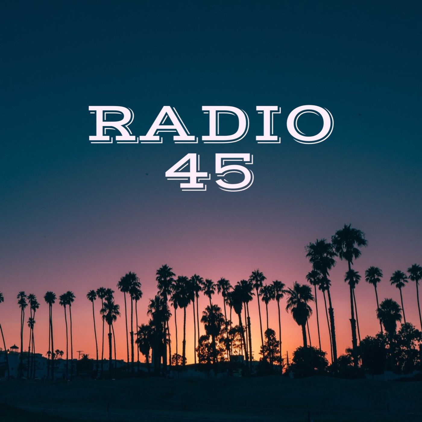 Radio 45