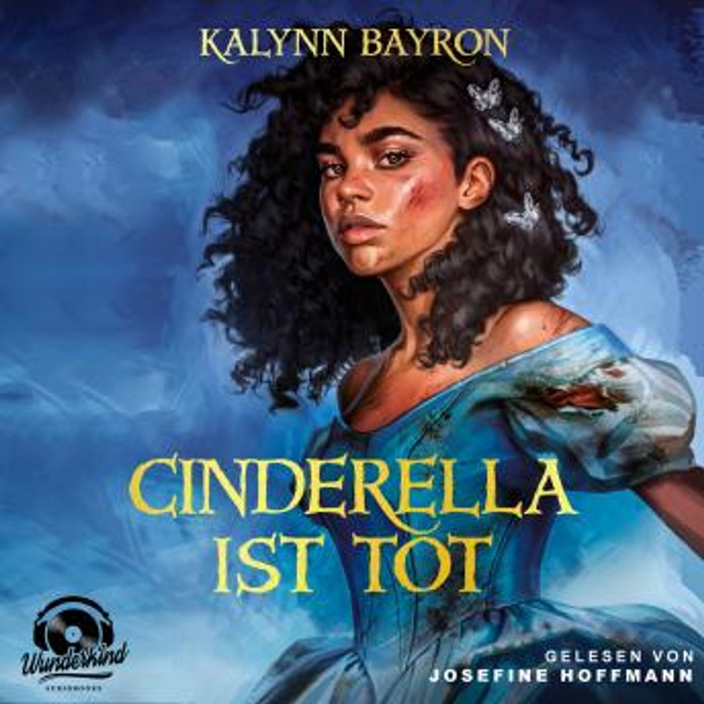 [German] - Cinderella ist tot (Ungekürzt) by Kalynn Bayron episode artwork