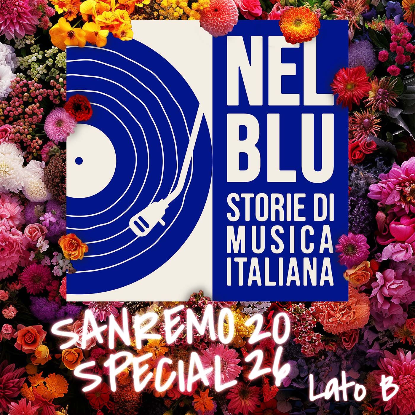 Nel Blu_Sanremo Special 2026 - Lato B episode artwork