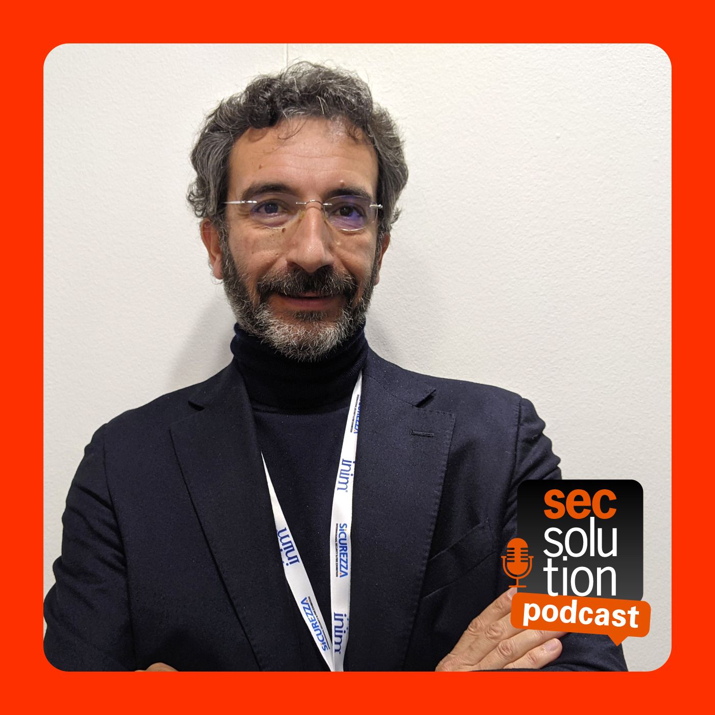 Secsolution, scenari, tecnologia e formazione sulla sicurezza