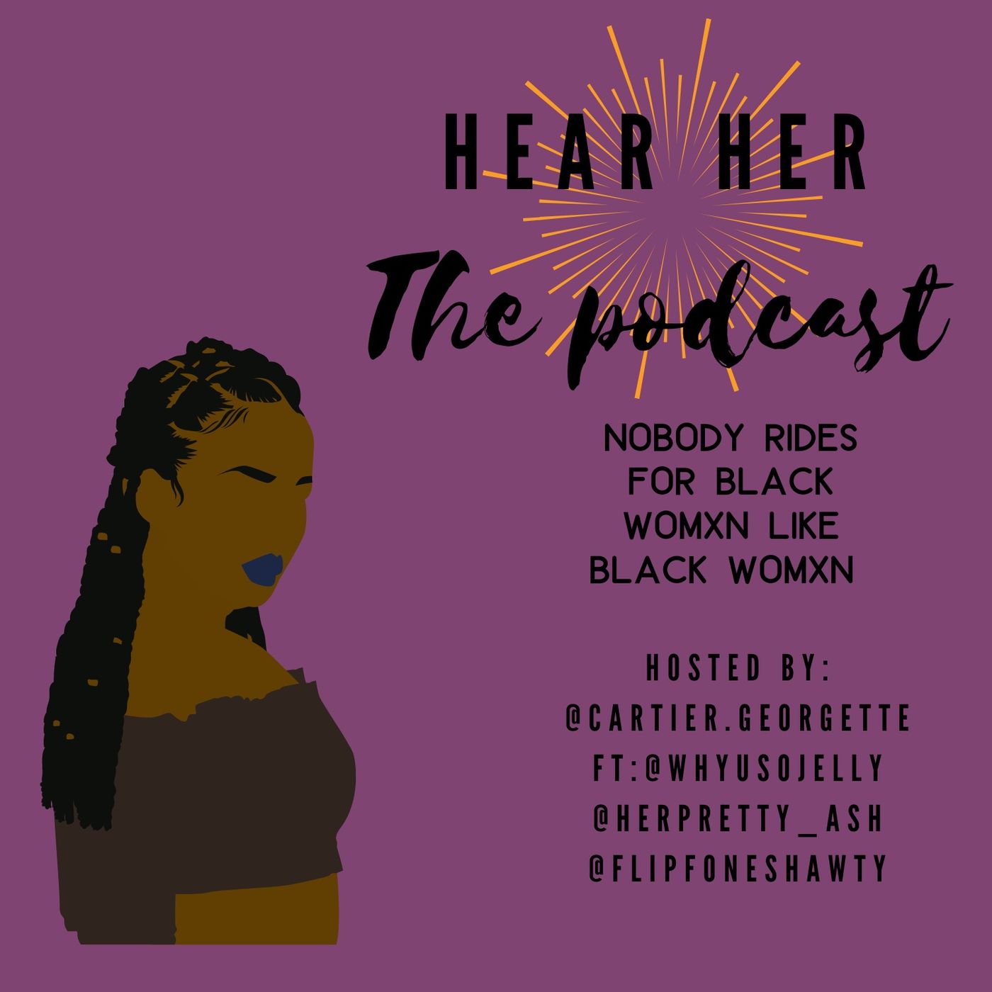 Mainline Presents: Hear Her