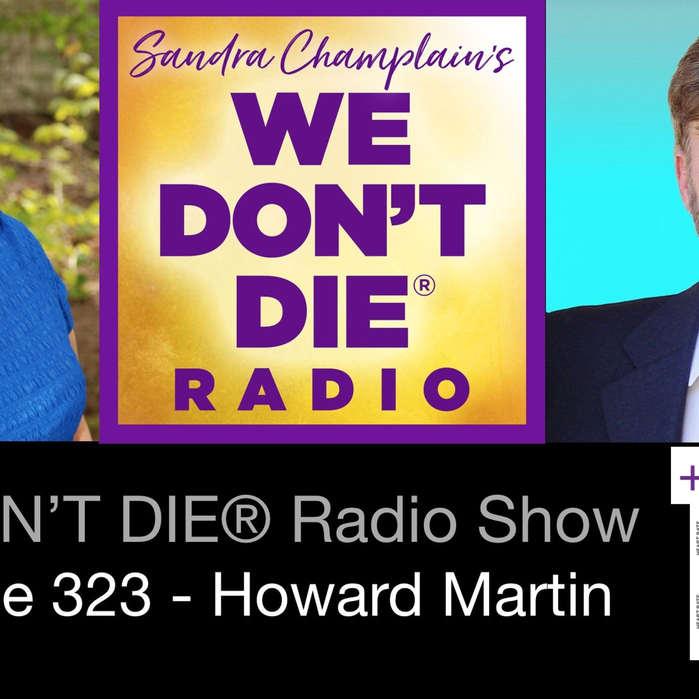 We Don\'t Die Radio