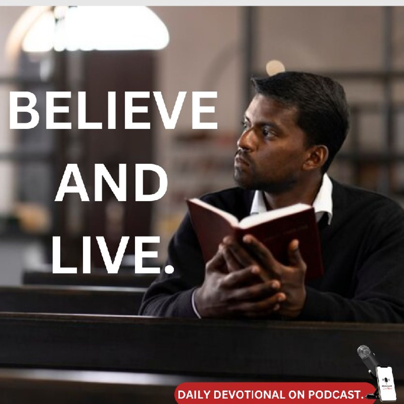 EVERLASTING GOSPEL PODCAST.