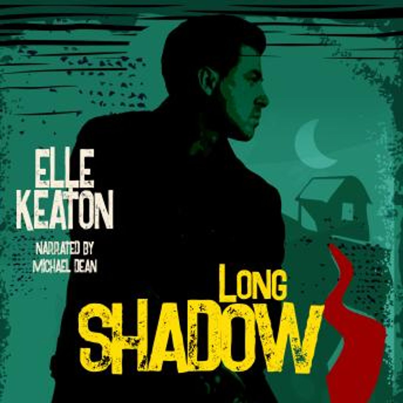 Listen to Best Free Audiobooks in Mystery, Thriller & Horror, Suspense