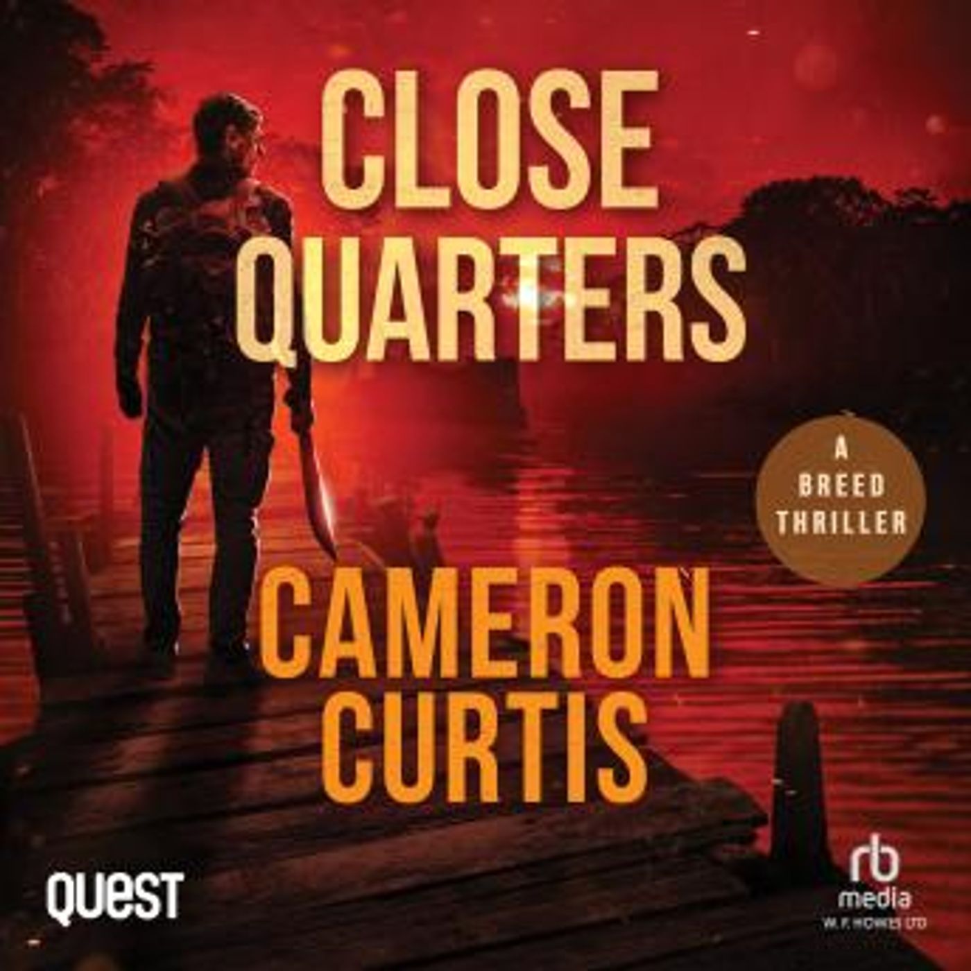 Get Top Full Audiobooks in Fiction, Action & Adventure