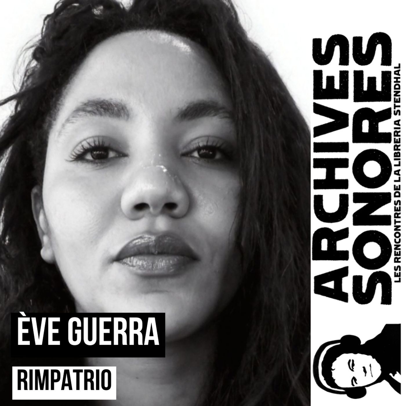 Eve Guerra - Rimpatrio