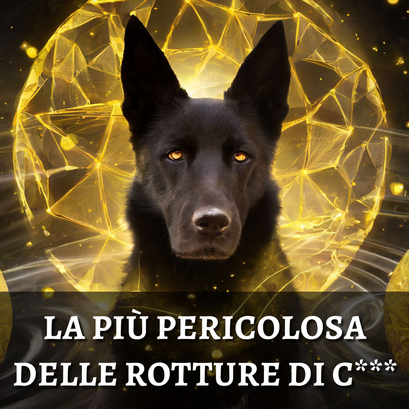 La più pericolosa delle rotture di c******i (e come prevenirla) episode artwork