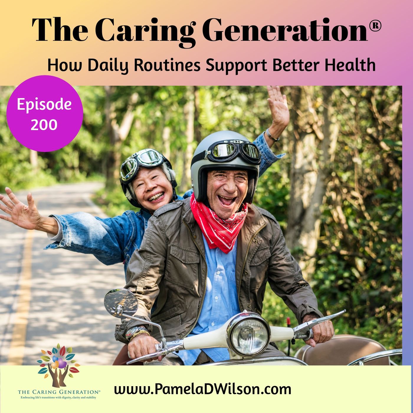 The Caring Generation® | Advice & Tips for Caregivers