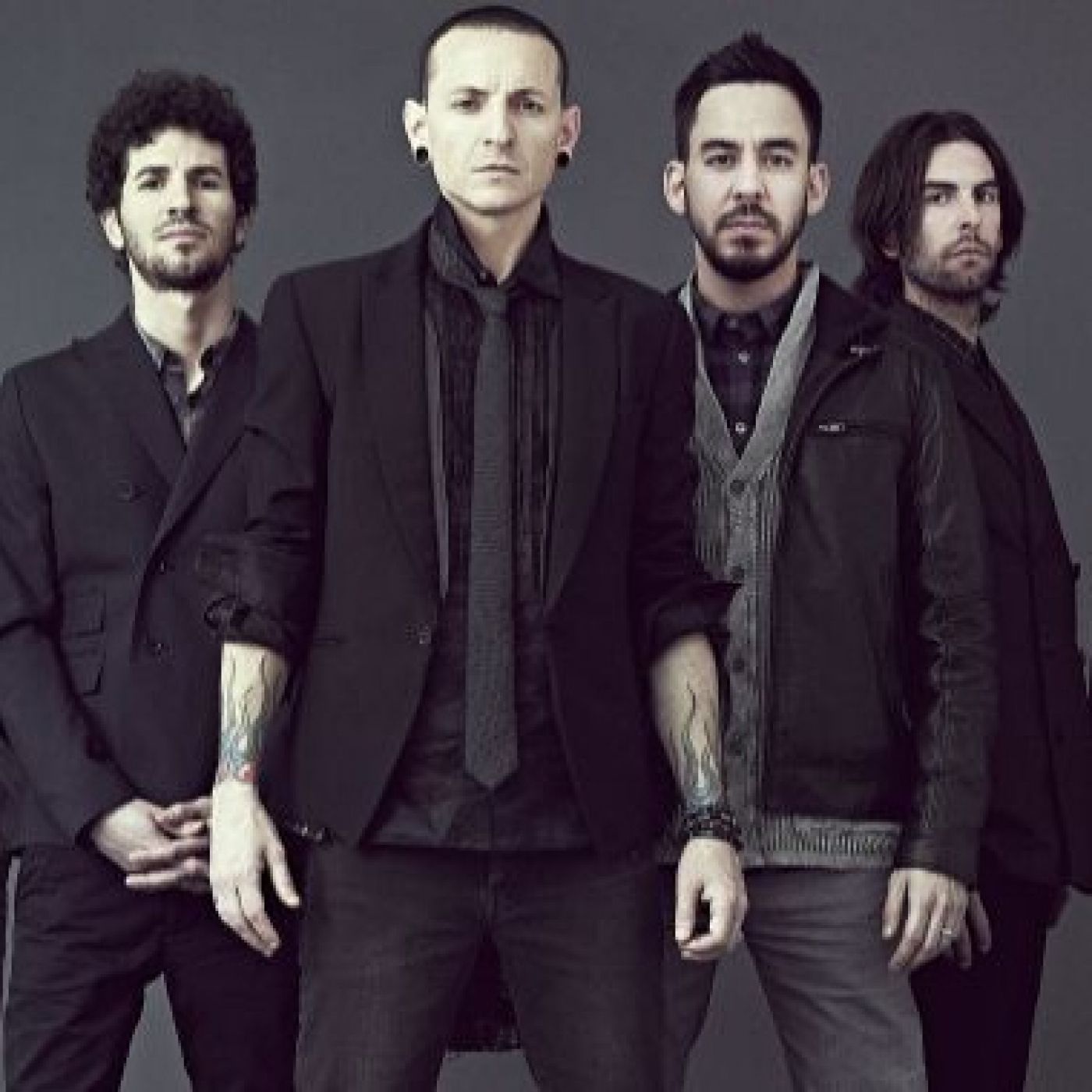 My Rock Play List podcast - Culto A: "Linkin Park"/"Hybrid Theory" episode artwork