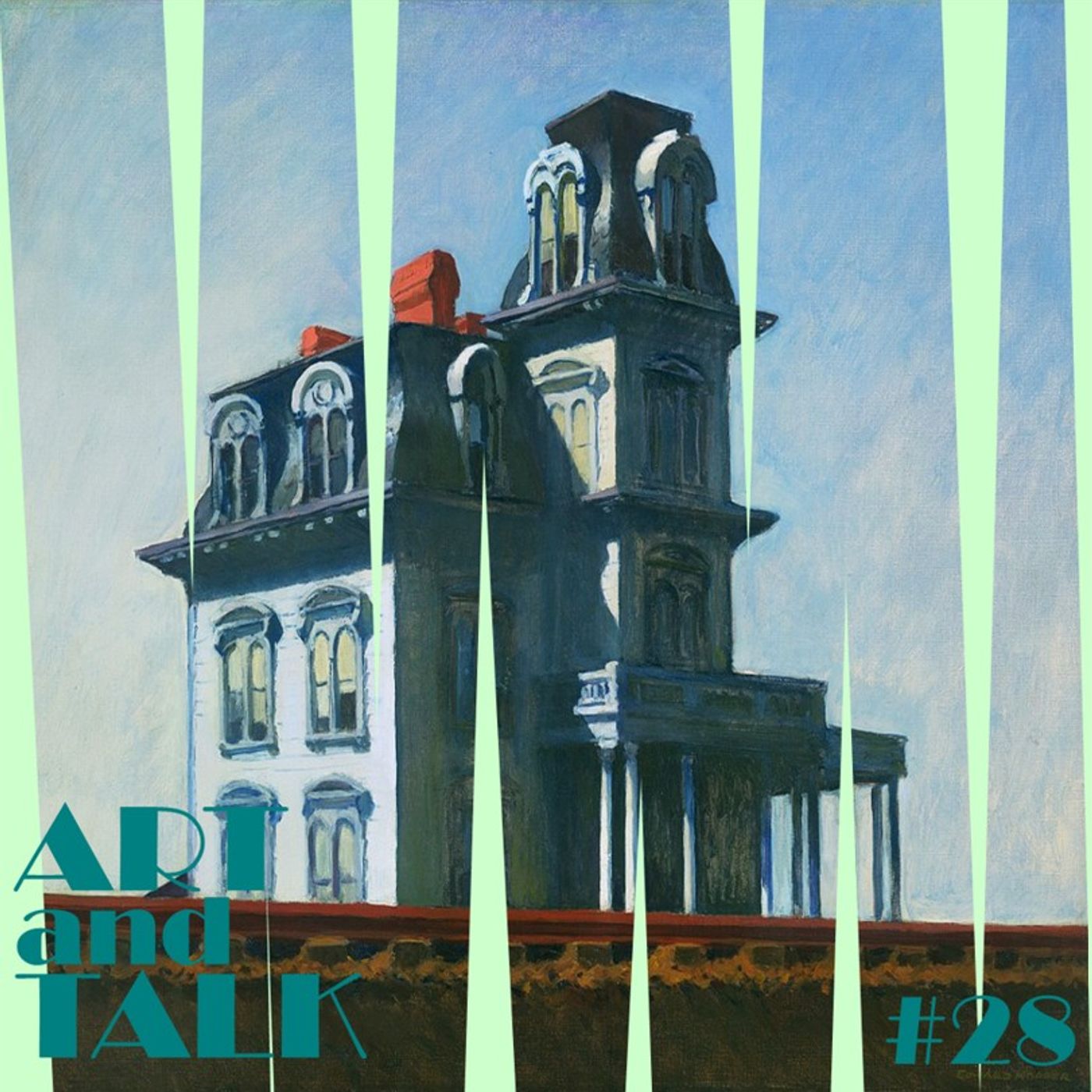 Art and Talk - Il podcast dell\'arte