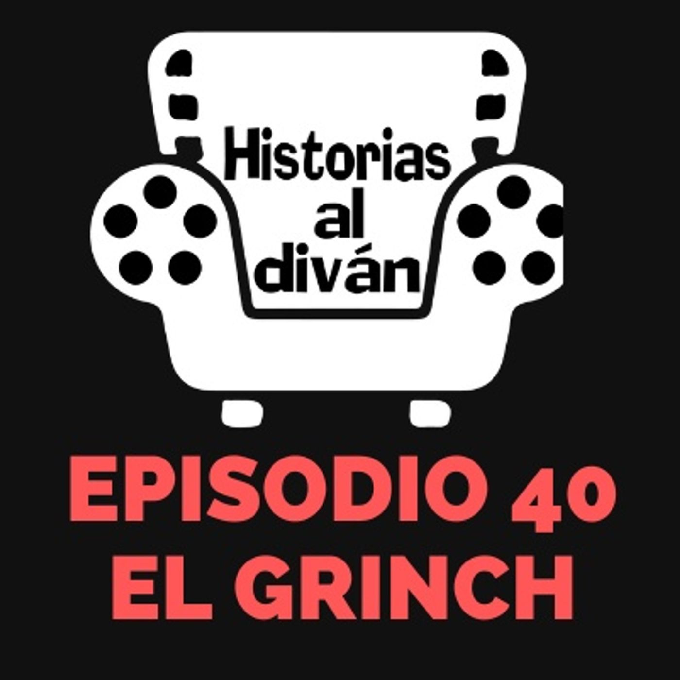 Historias al diván