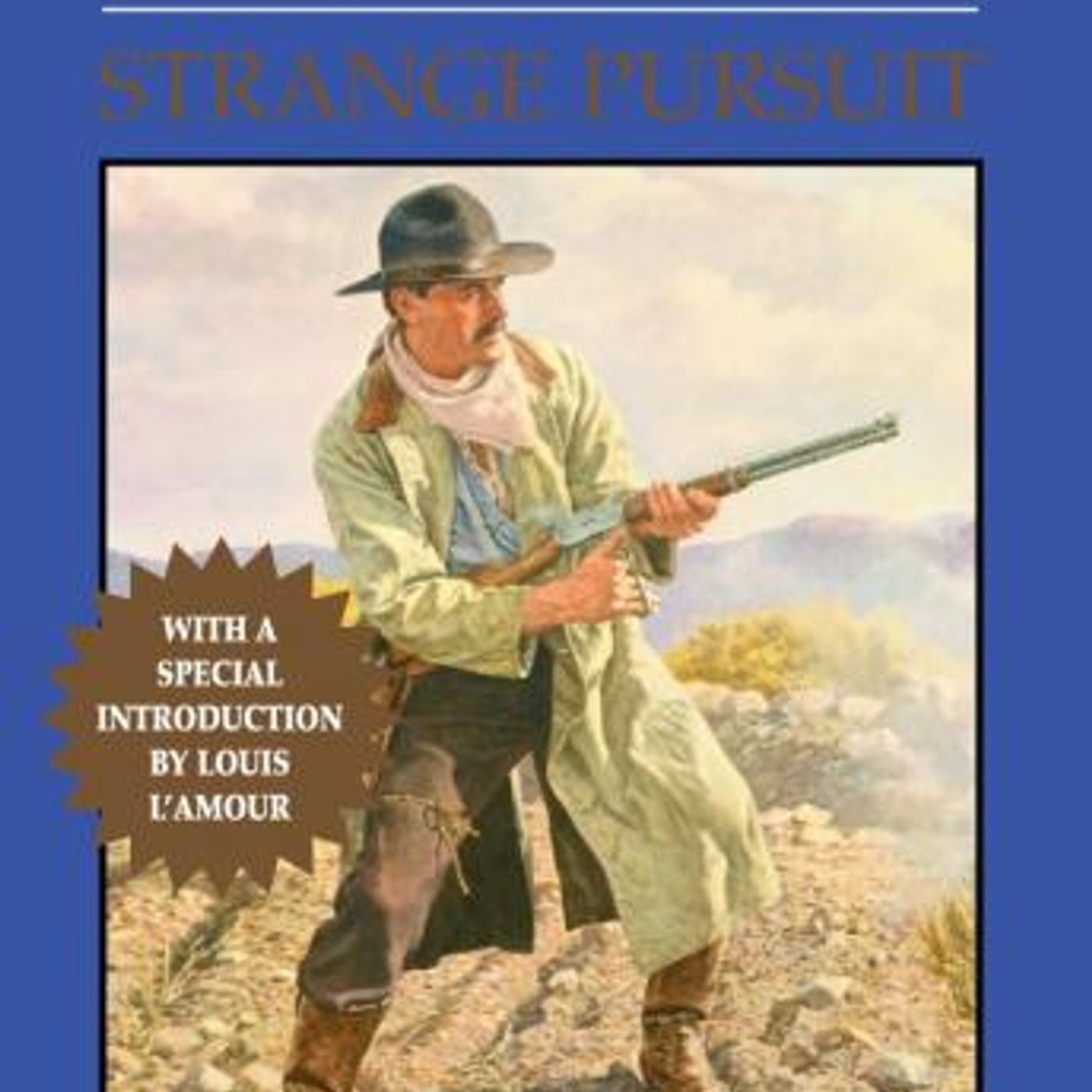 Unlock Top Full Audiobooks in Fiction, Westerns & War