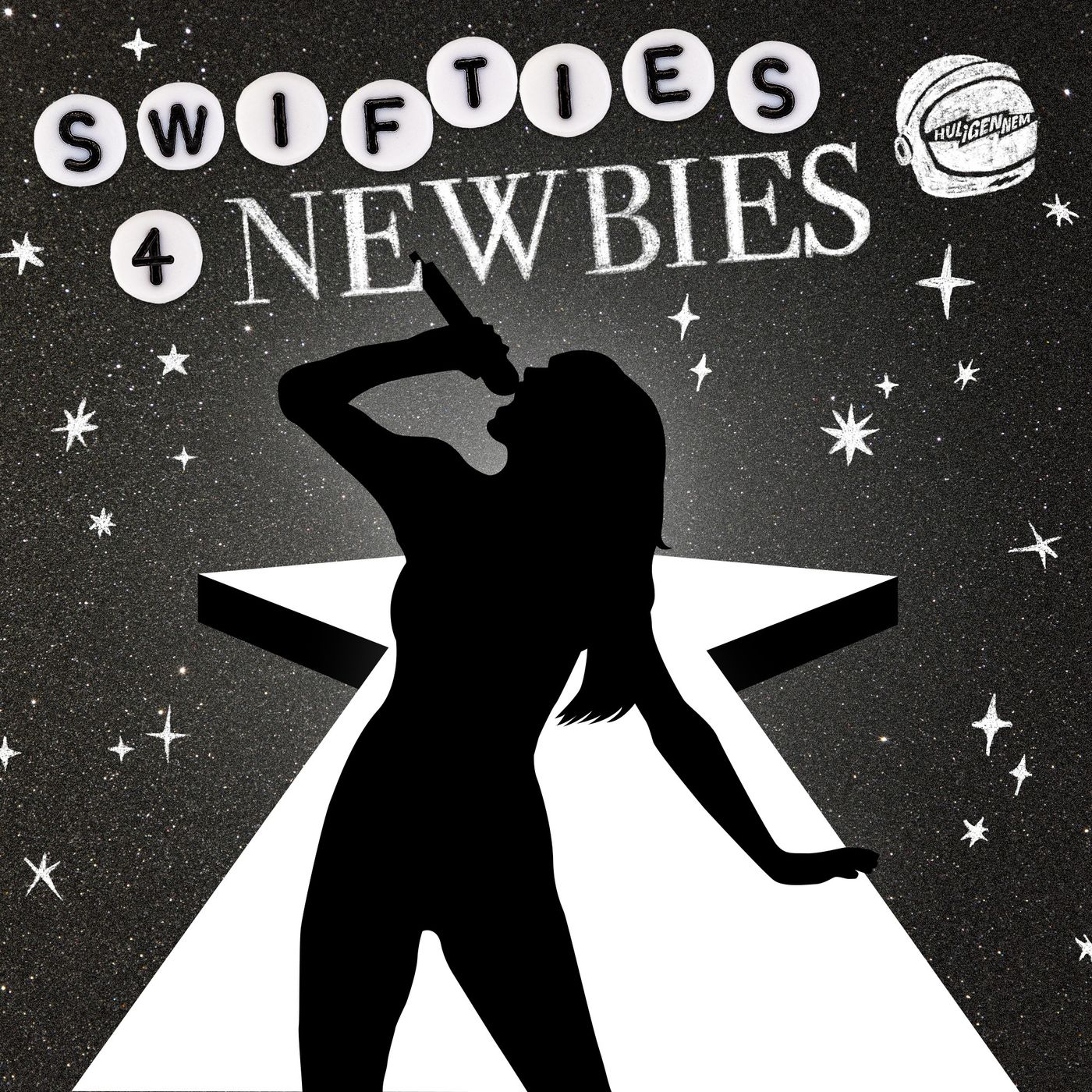 En stjerne fødes episode artwork