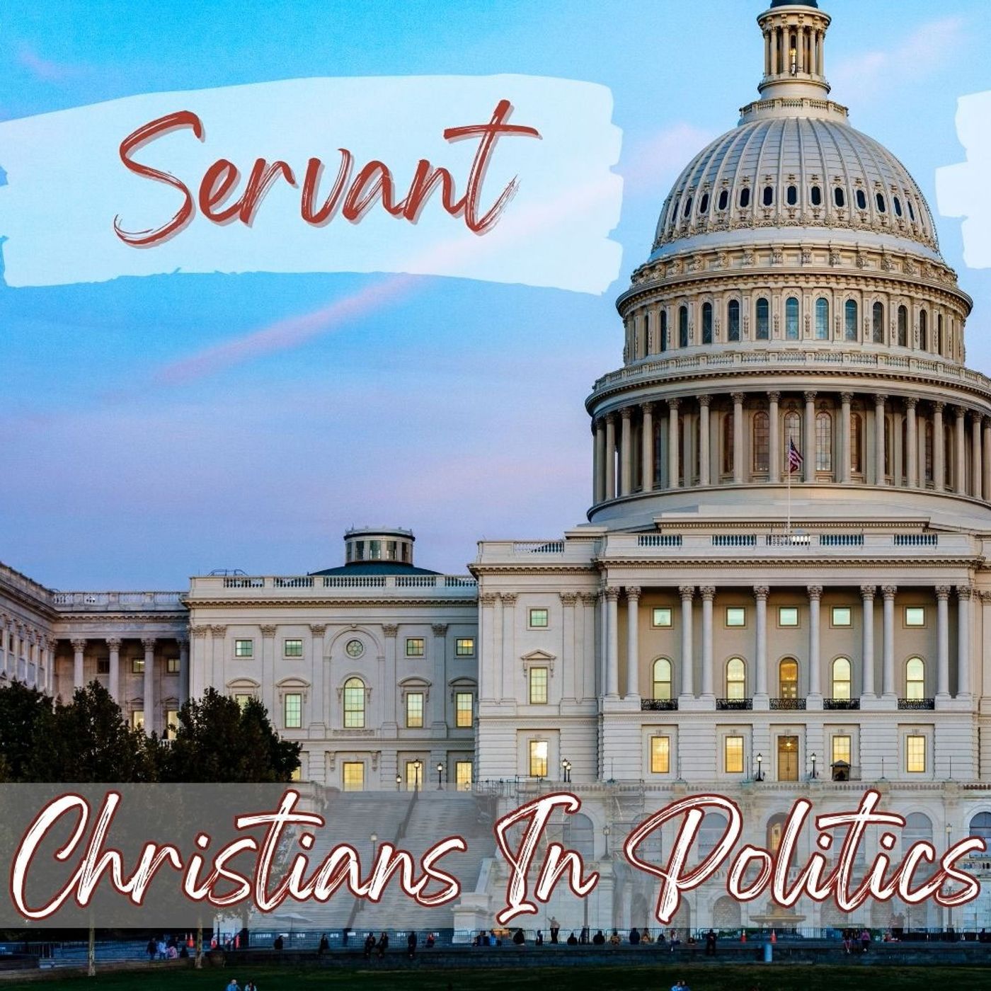 Christians In Politics