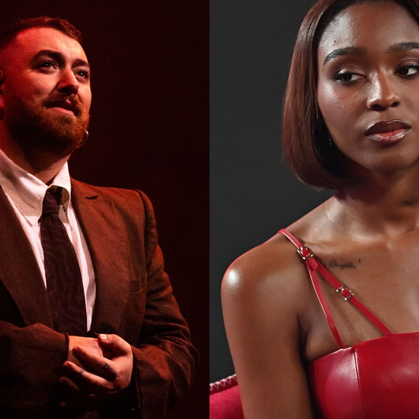 Sam Smith, Normani Copyright Case Likely Headed for Trial As Judge Signals No Dismissal