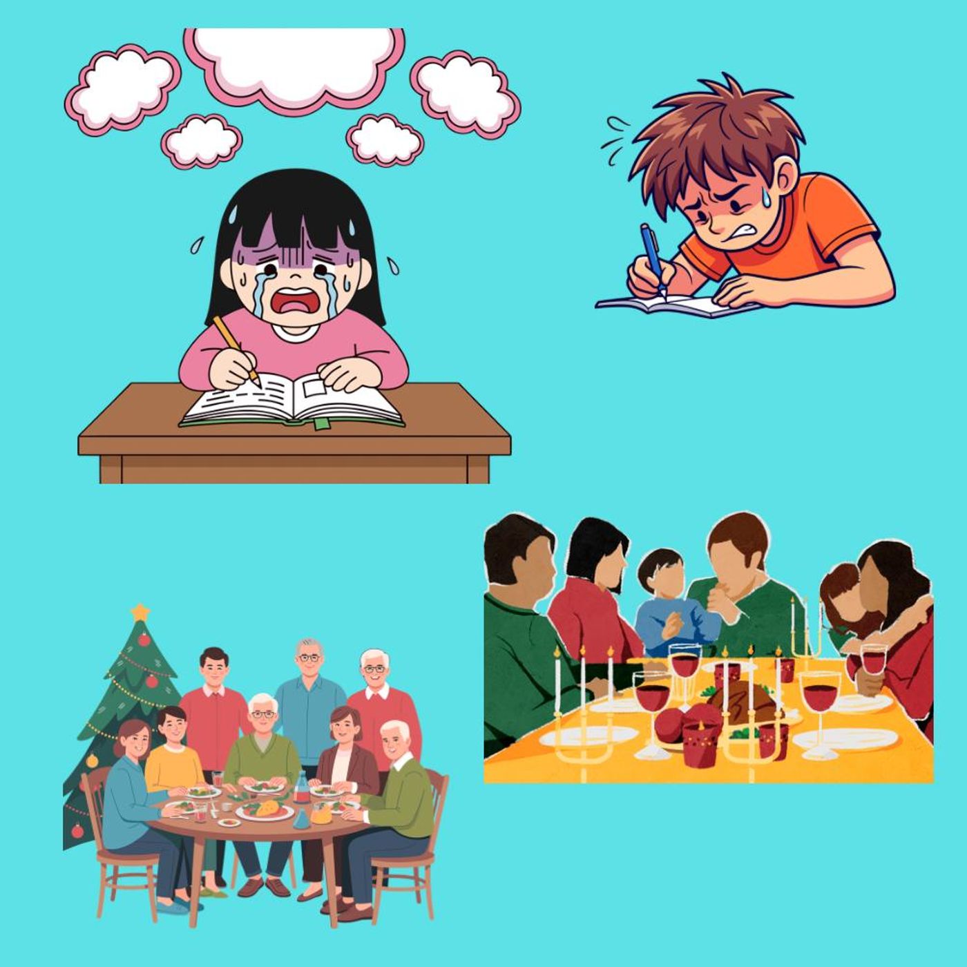 #Inviati Una nuova speaker