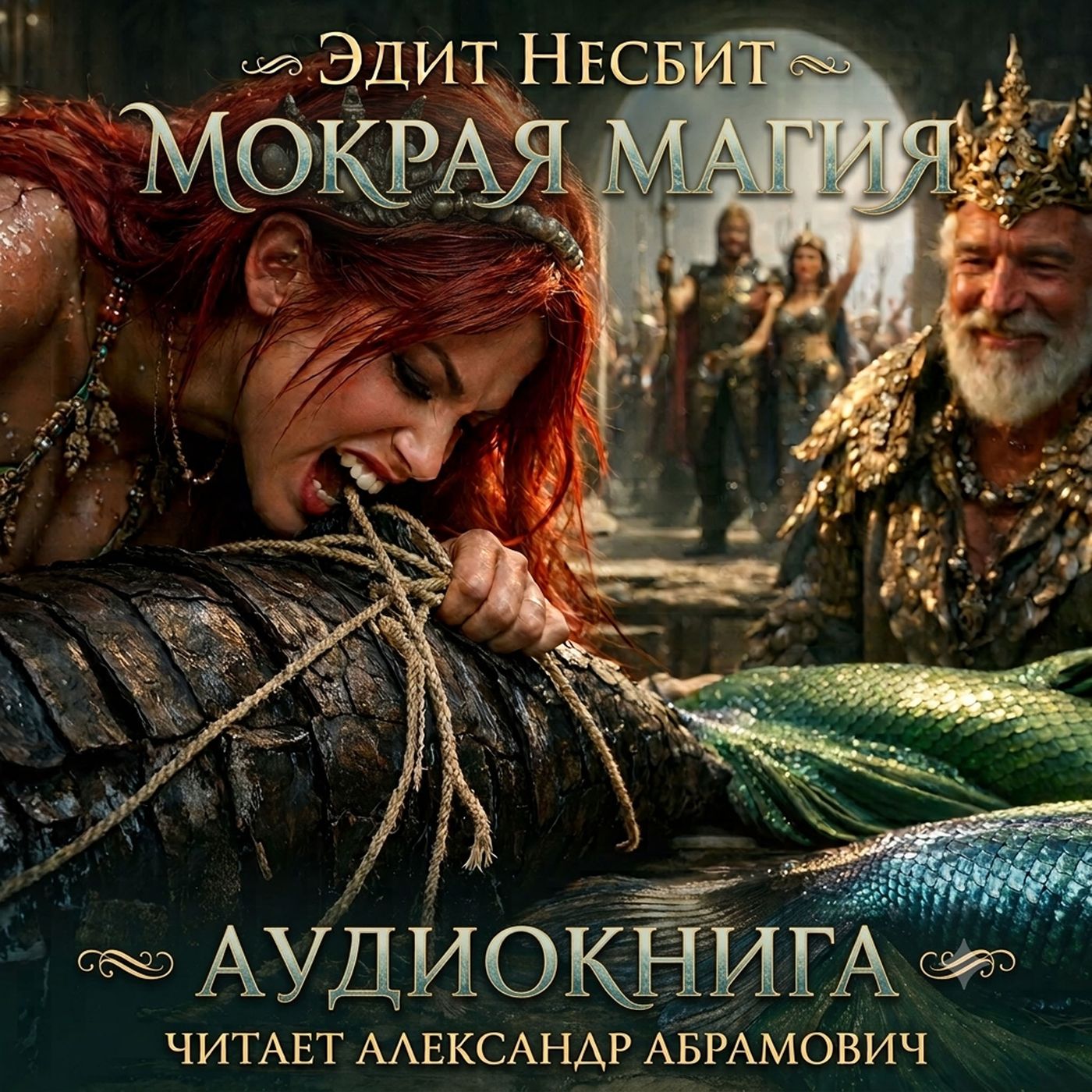 Классика. Фантастика. Детектив. Аудиокниги