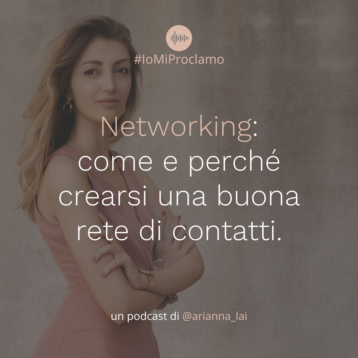 #IoMiProclamo
