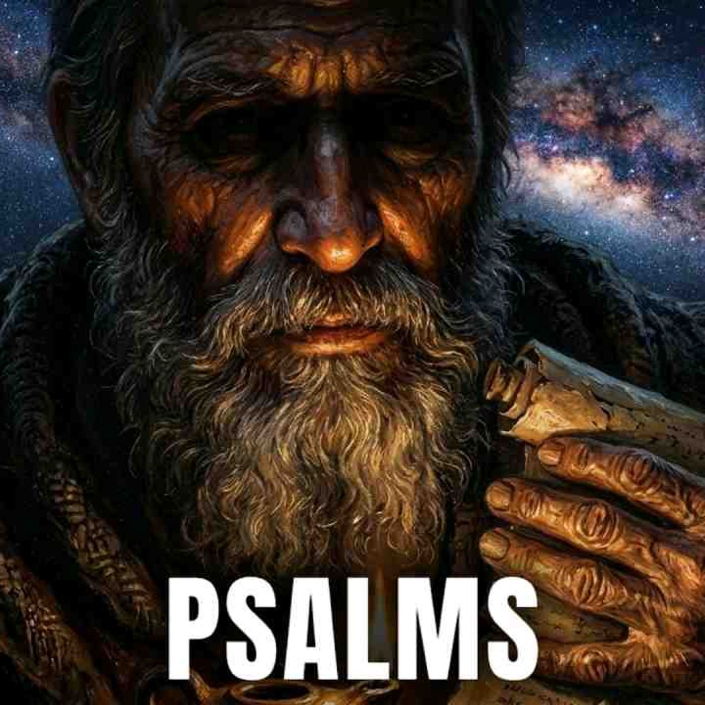 Fall Asleep to Psalms _ 150 Honest Songs for the Sleepless and Searching episode artwork