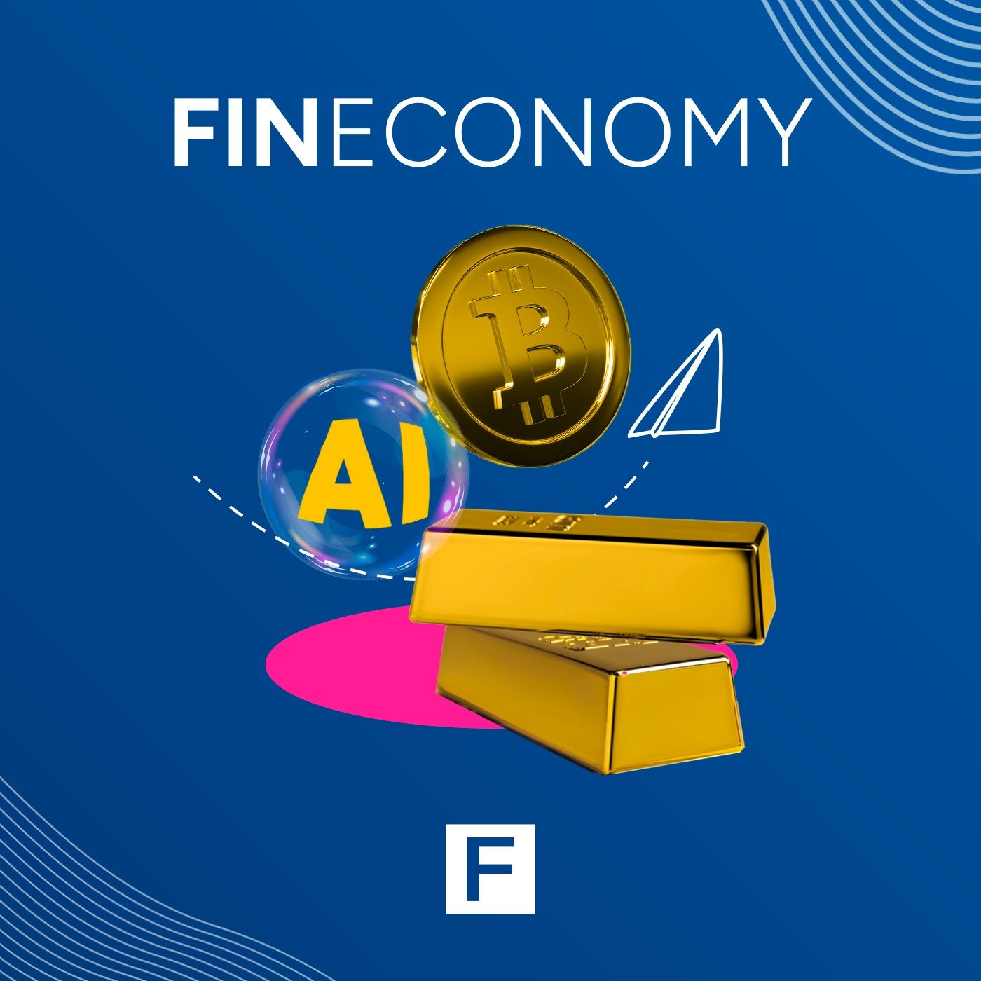 Bitcoin, Iran, AI, HALO: l’alfabeto della turbolenza Bitcoin, Iran, AI, HALO: l’alfabeto della turbolenza